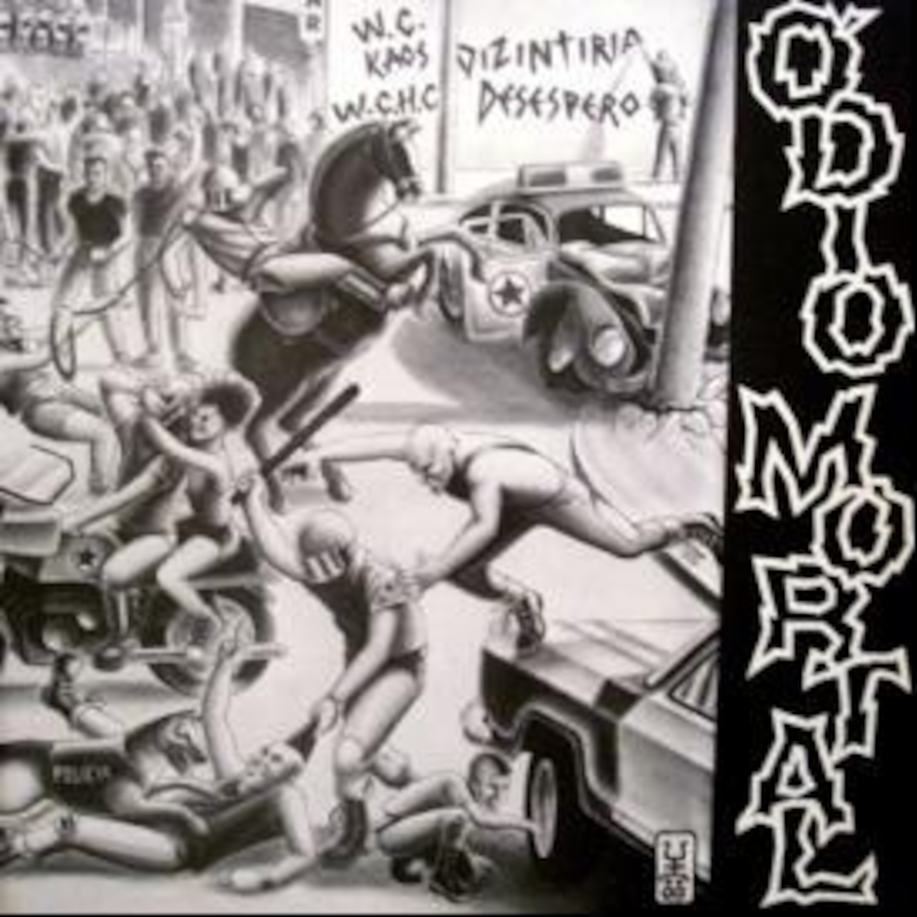 Punk 80 Brasil