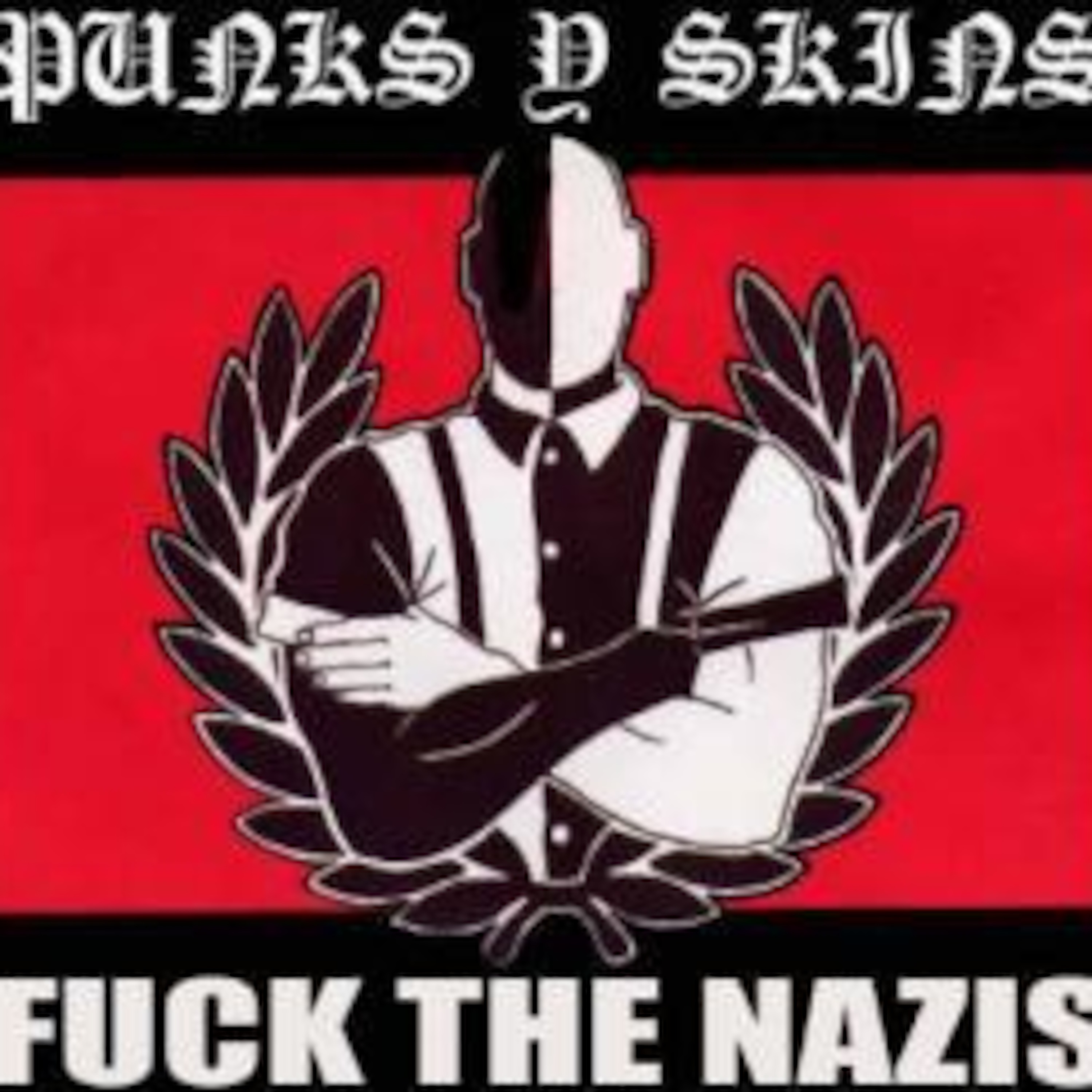 Punk 80 Brasil