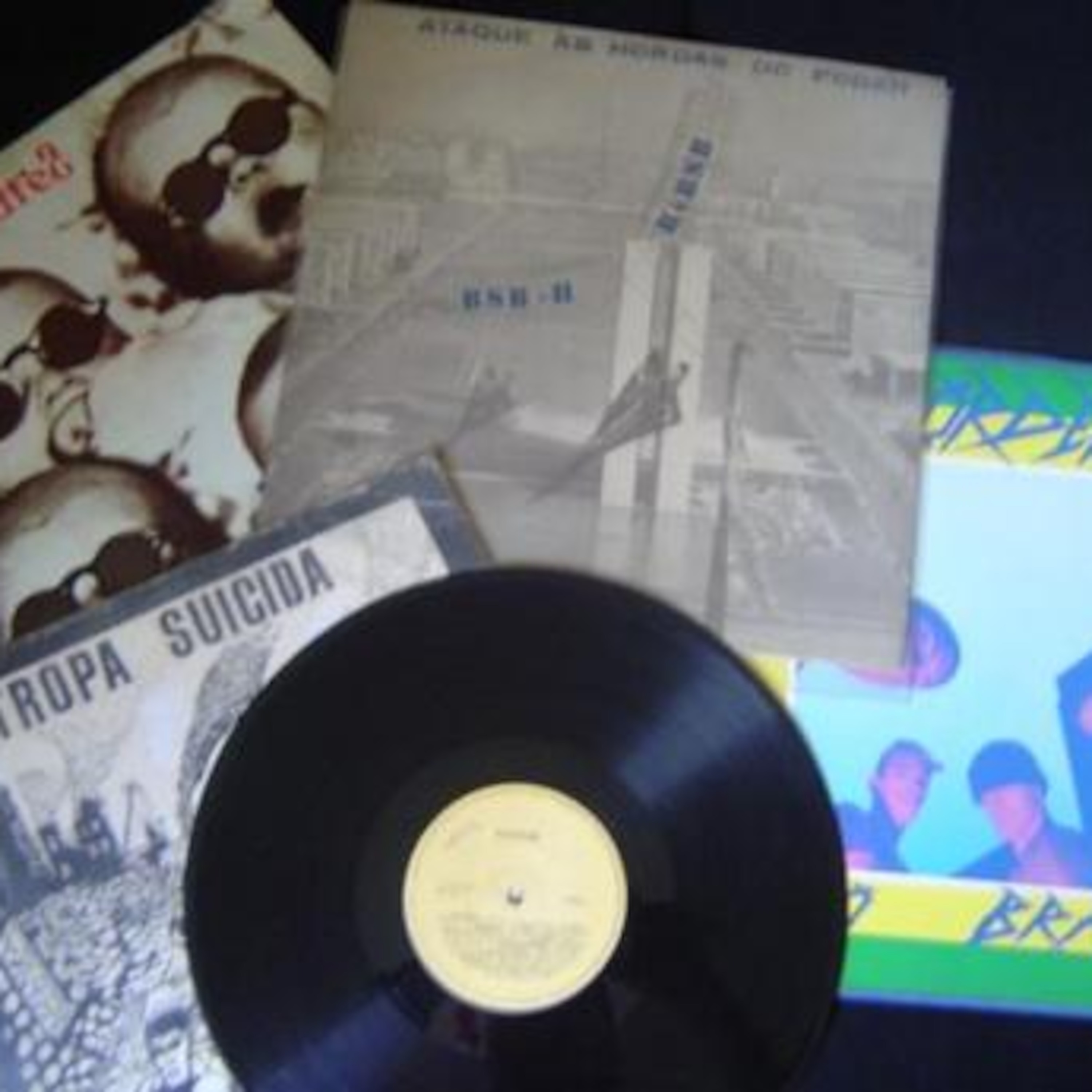 Punk 80 Brasil