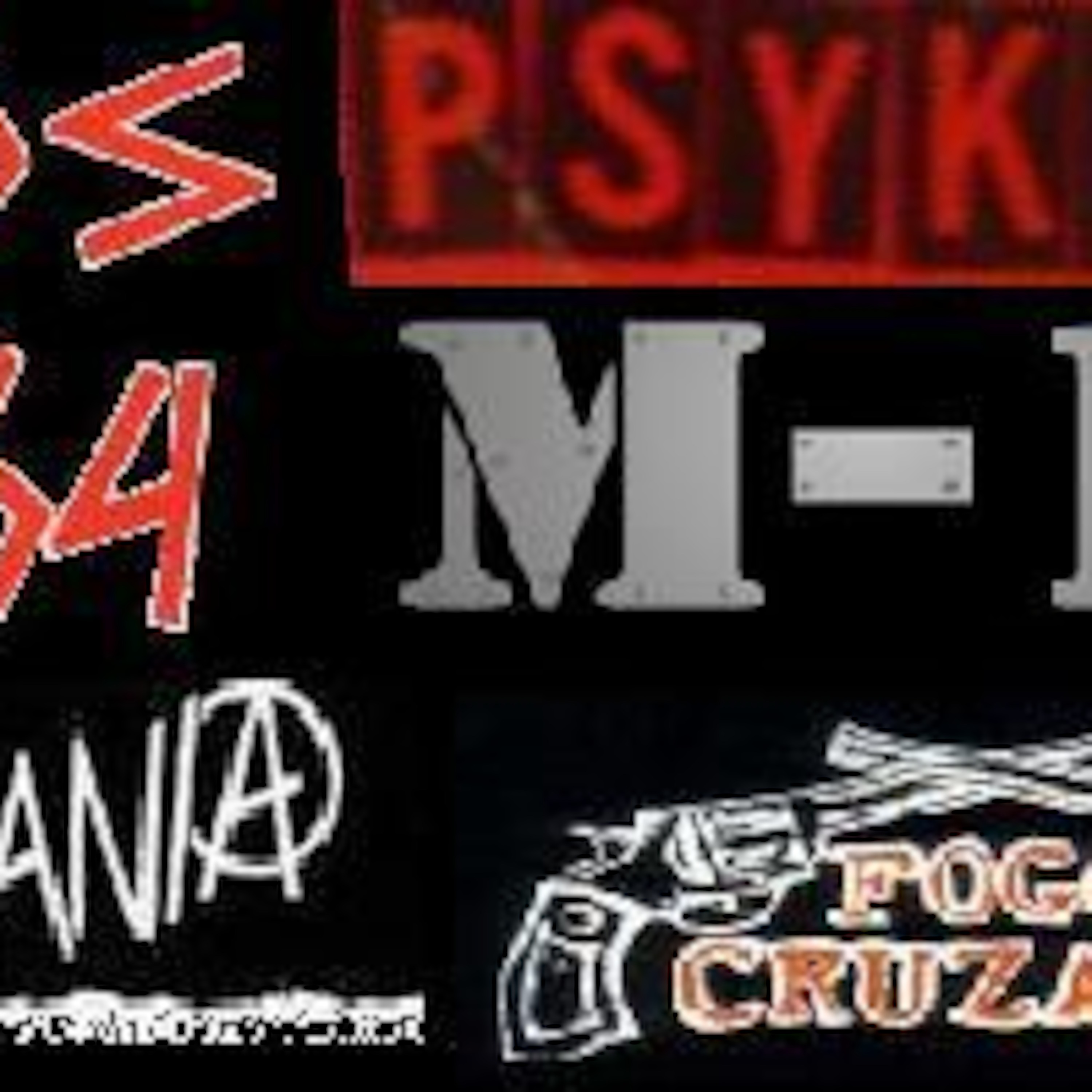 Punk 80 Brasil