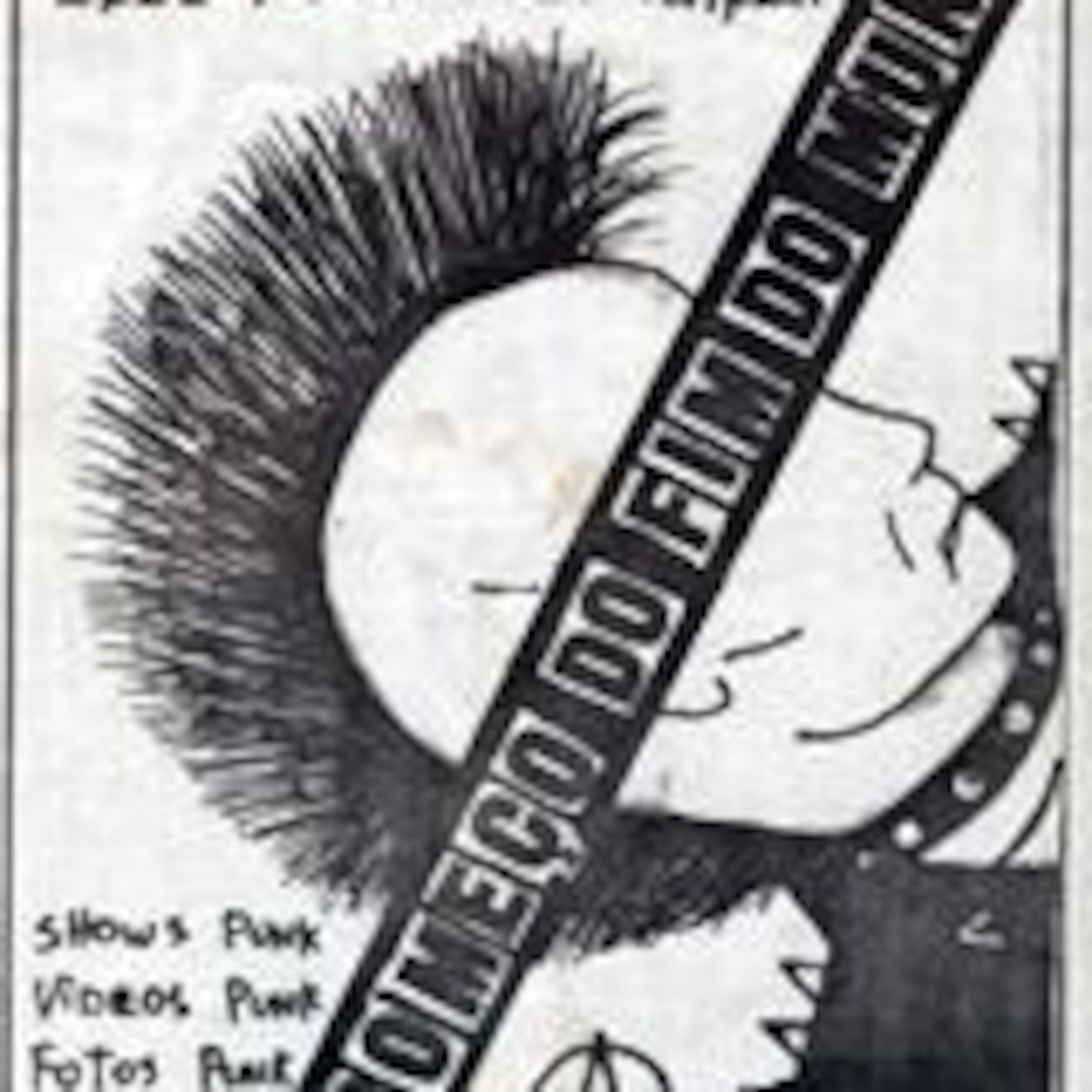 Punk 80 Brasil
