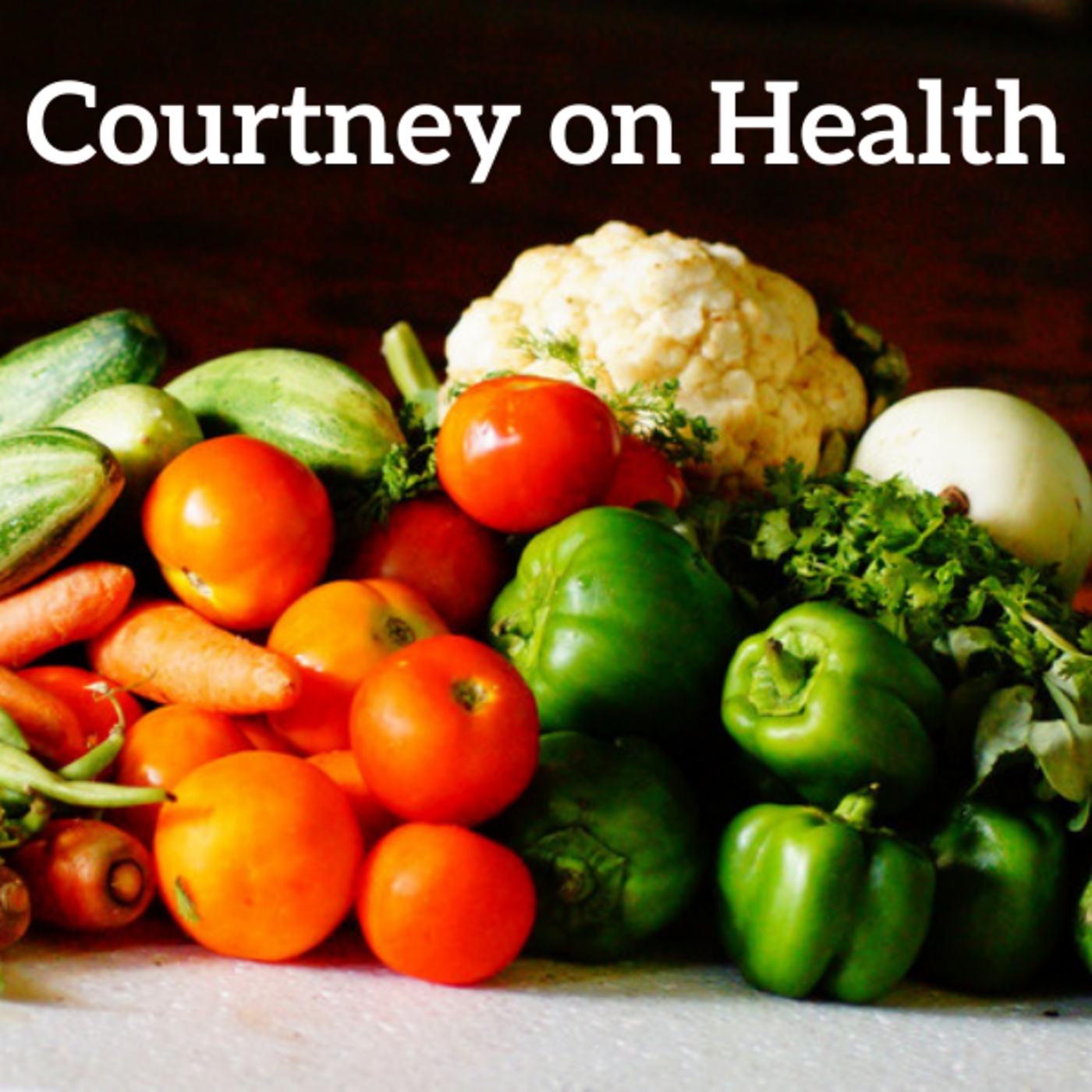 Courtney on Health