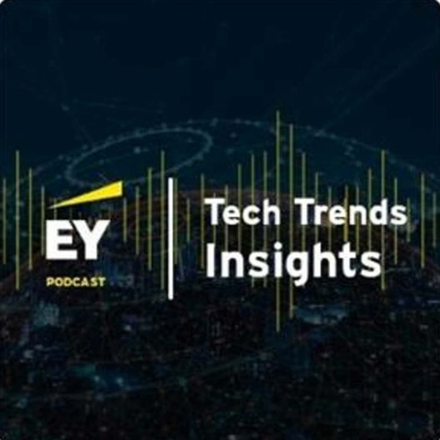 Episode 2: Tech Trends: Synthetic data: artificial data; real solutions episode artwork