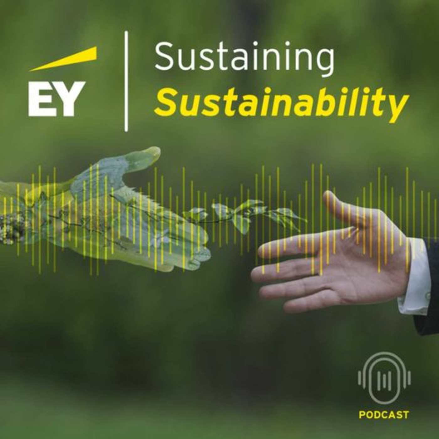 Episode 1: Sustaining Sustainability: In conversation with Mastek on its ESG strategy and execution
