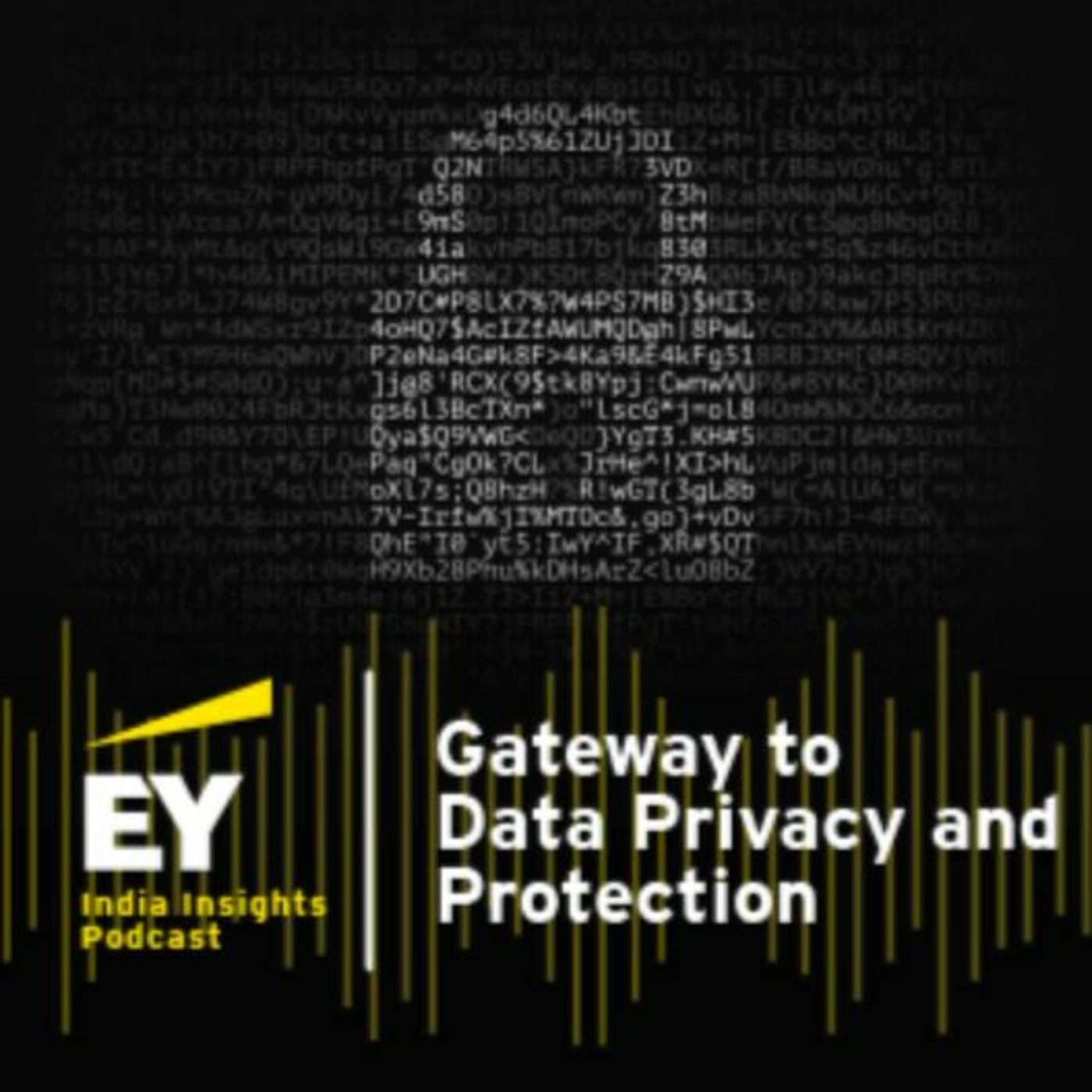 Episode 6: Digital Personal Data Protection Act, 2023: Impact on OTT platforms episode artwork