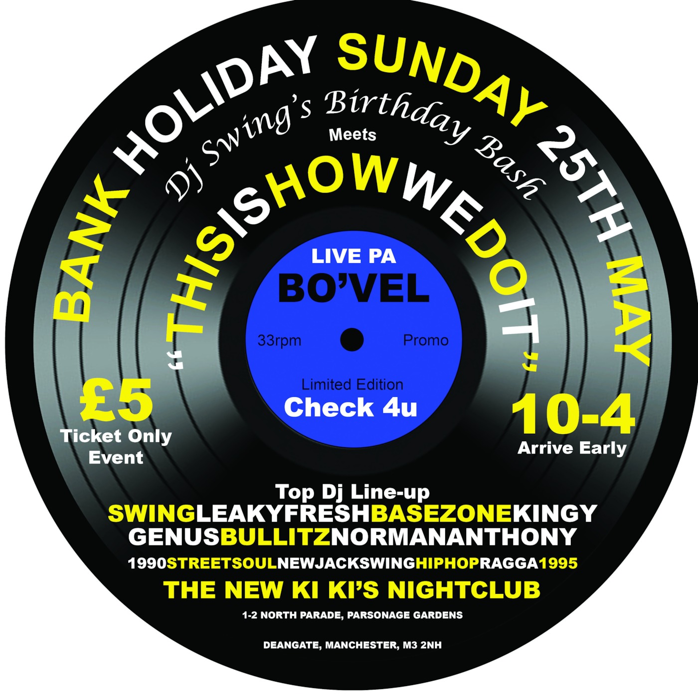 THISISHOWWEDOIT