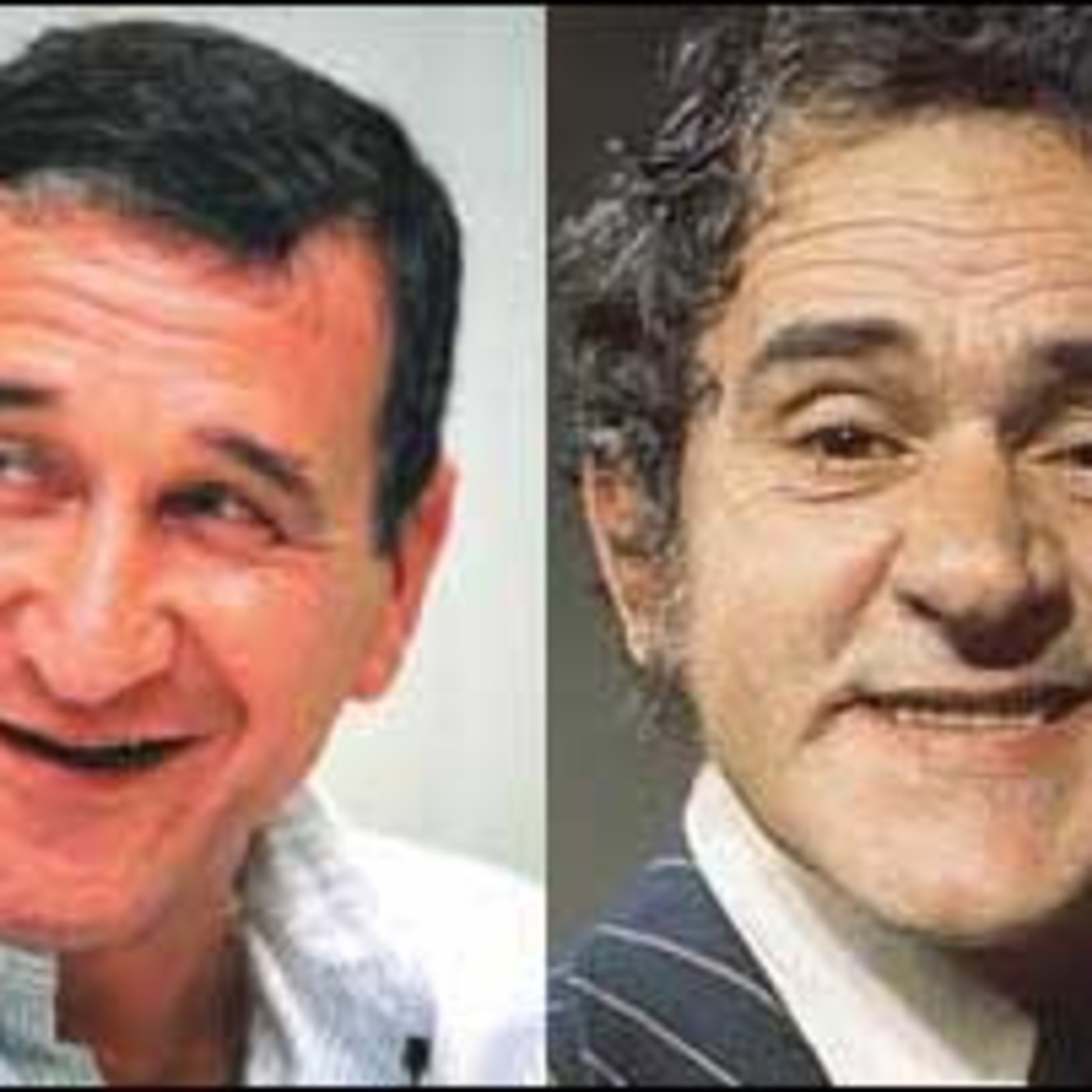 Gangazumba, pod, microfone... hummm, deu merda!