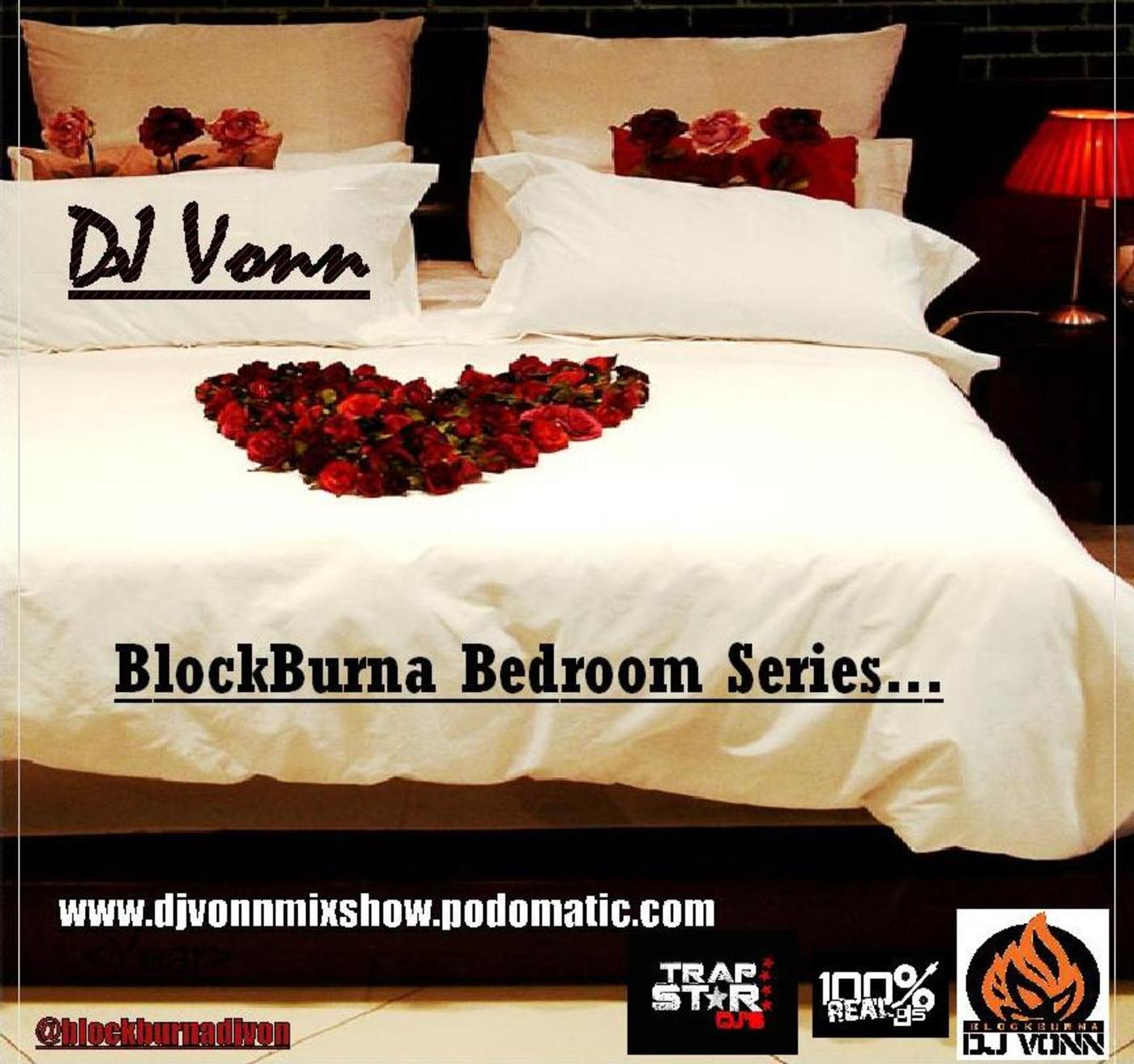 BlockBurna Bedroom Series