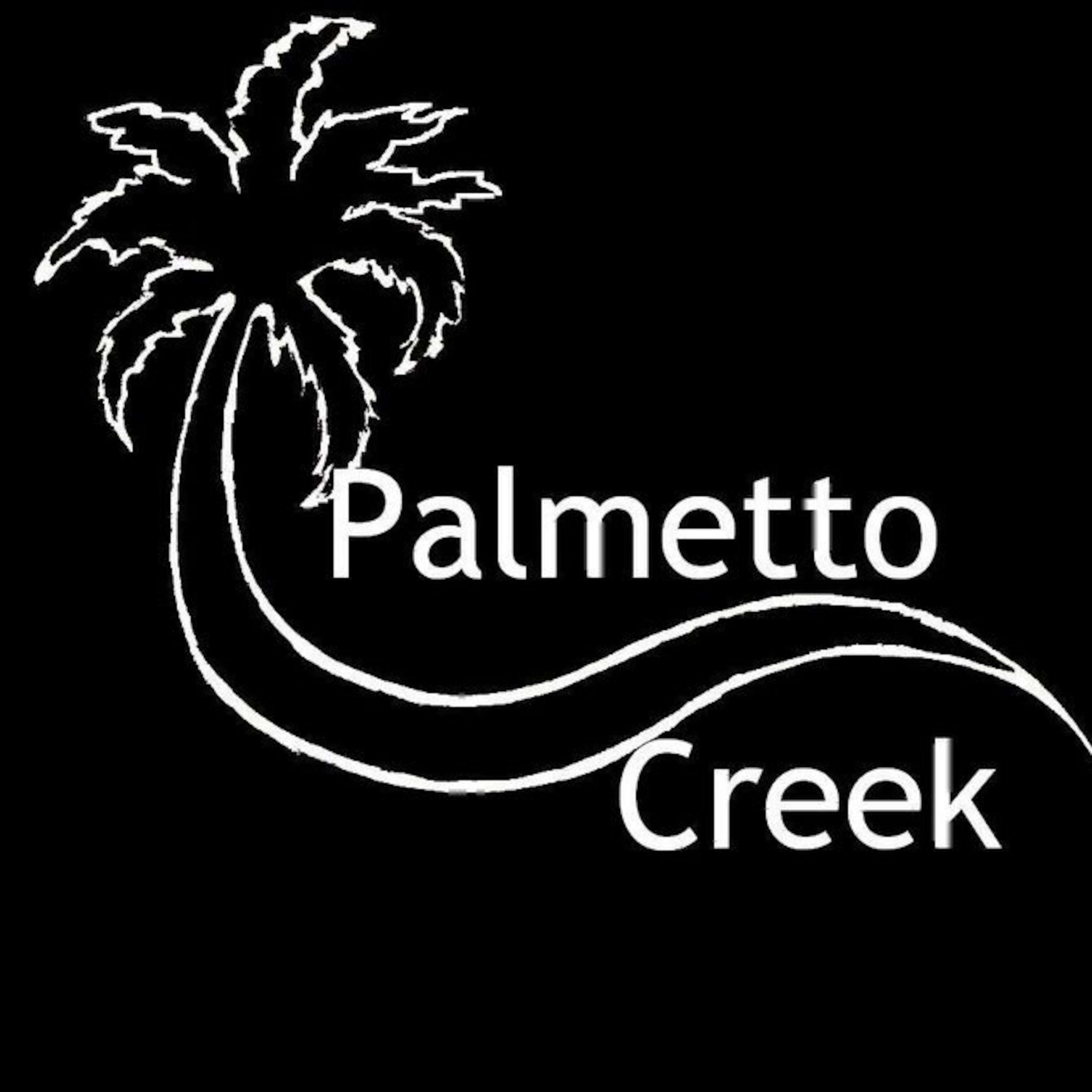 Palmetto Creek Podcast n