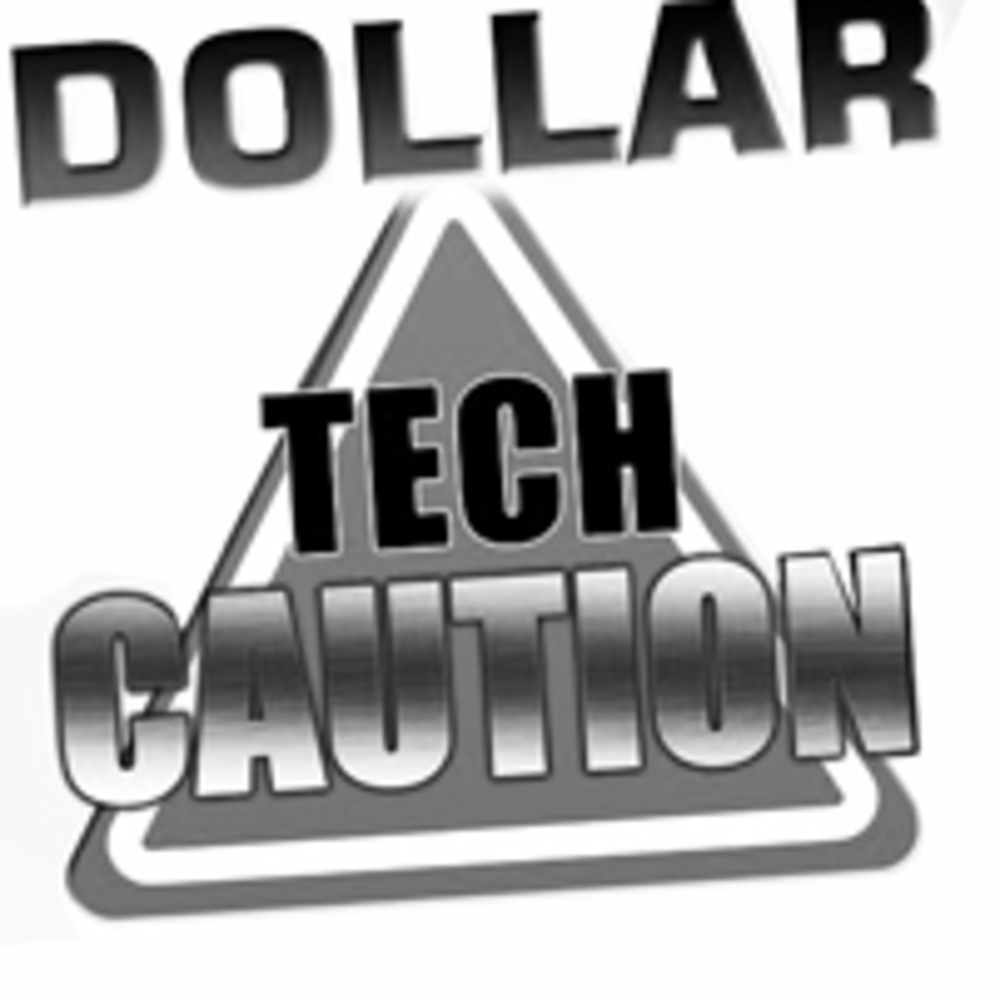 Dollar Presents Tech Caution