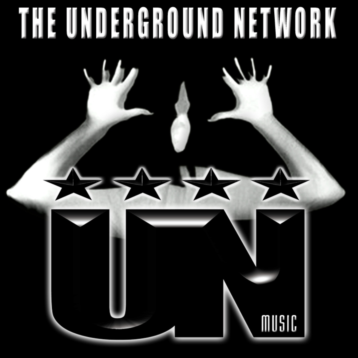 DON WELCH (UN) PODCAST