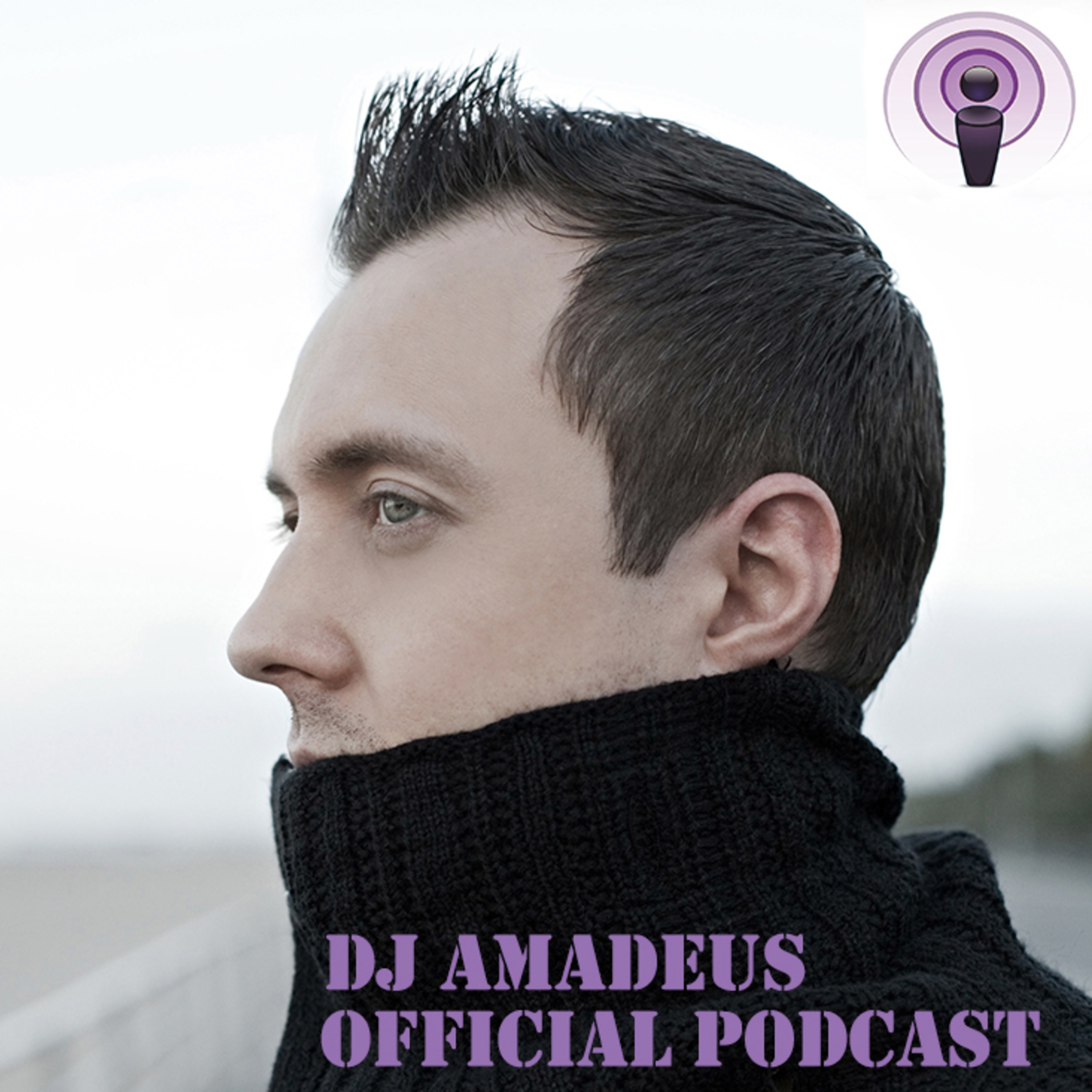 DJ Amadeus Official Podcast