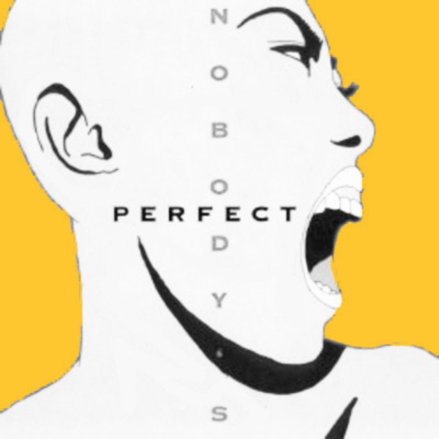 Otezuka - Nobody's Perfect (Iono Music)