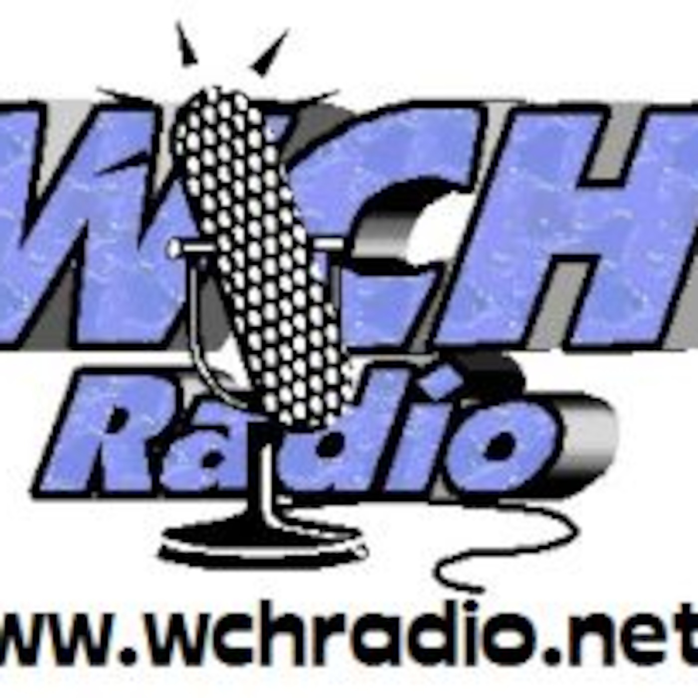 WCH Radio's podcast