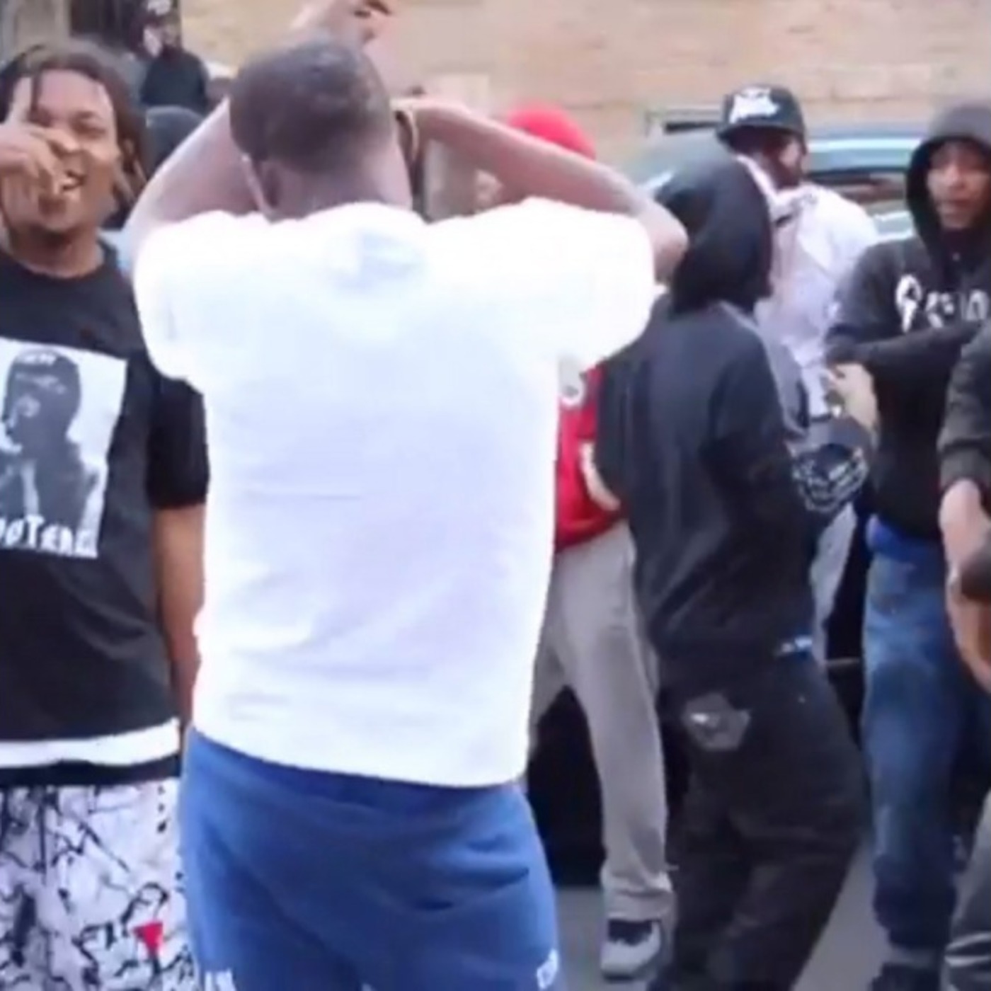 Featured Artist: Bobby Shmurda