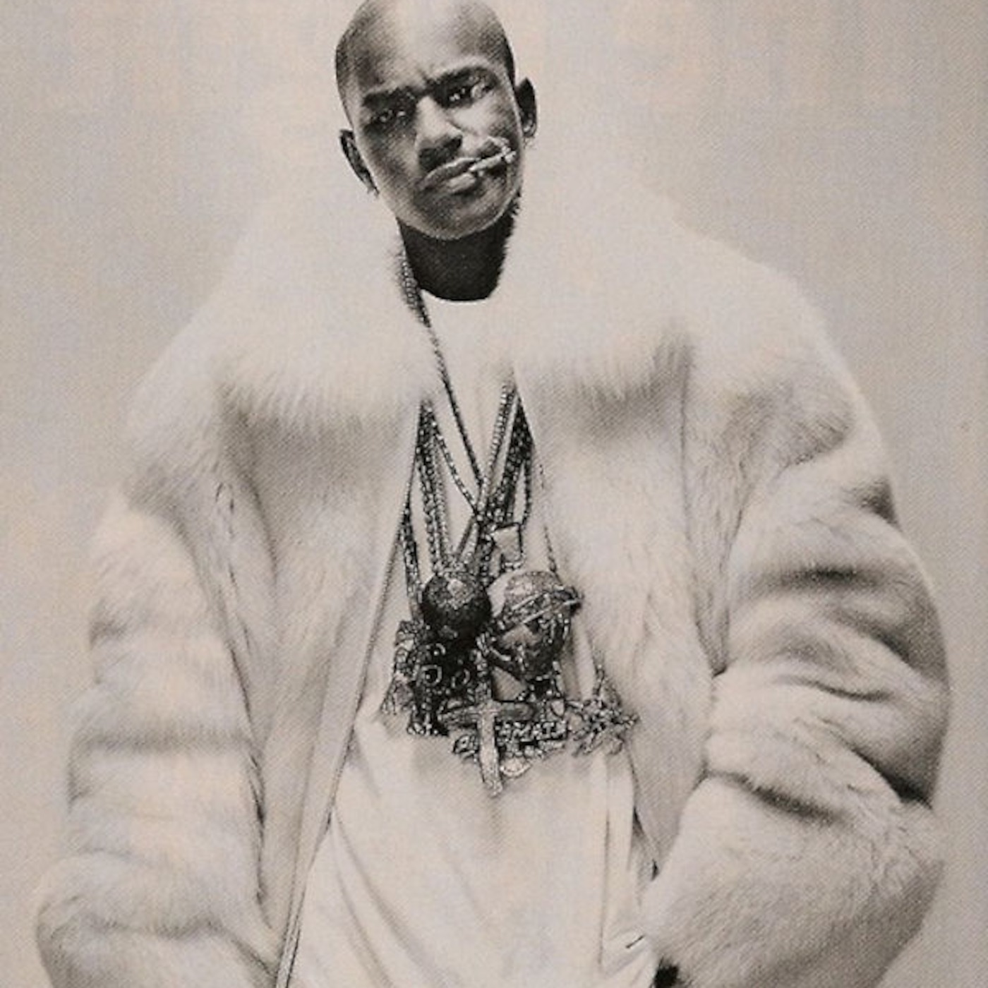 Matejo's Take on Cam'ron - Another Mix: Labor Day 2014 Edition