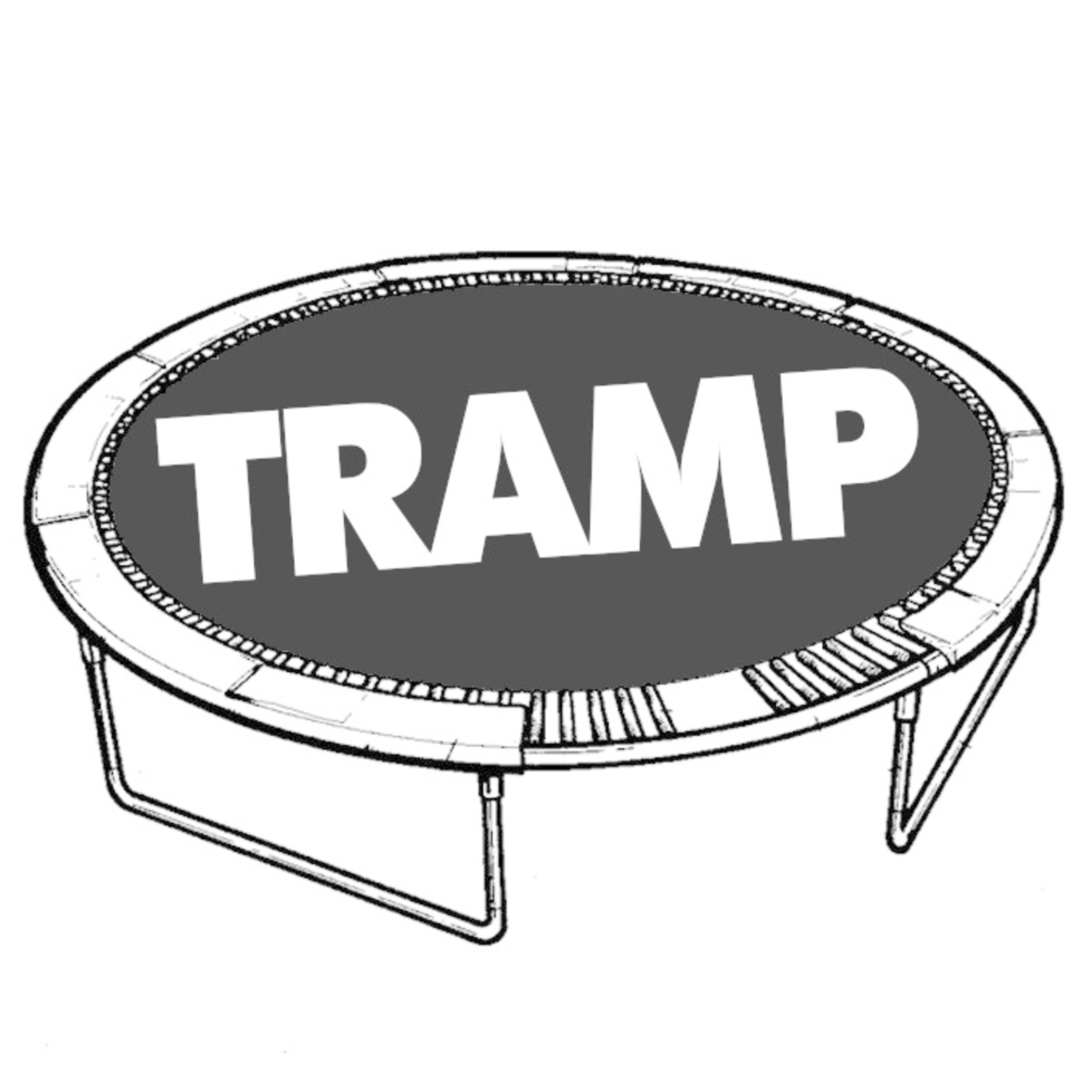 TRAMP | 012017 | Pieter van Vliet episode artwork
