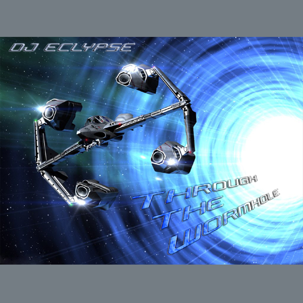 Through the Wormhole episode artwork