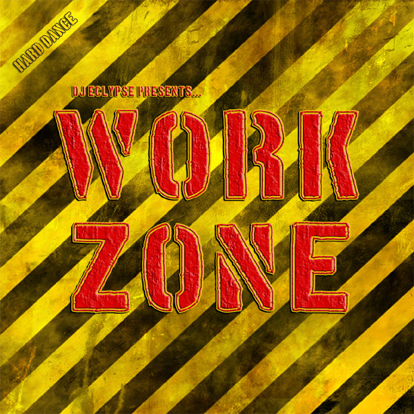 Work Zone episode artwork