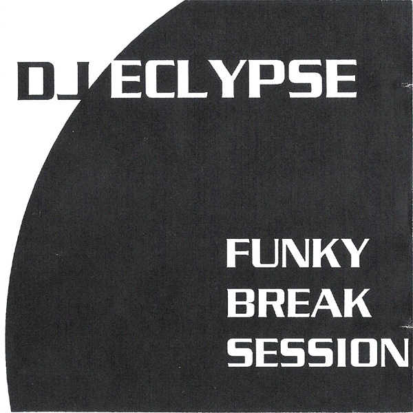 Funky Break Session (1997 Original Mix) episode artwork