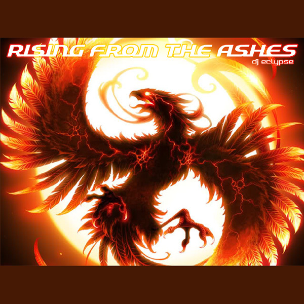 Rising From The Ashes episode artwork