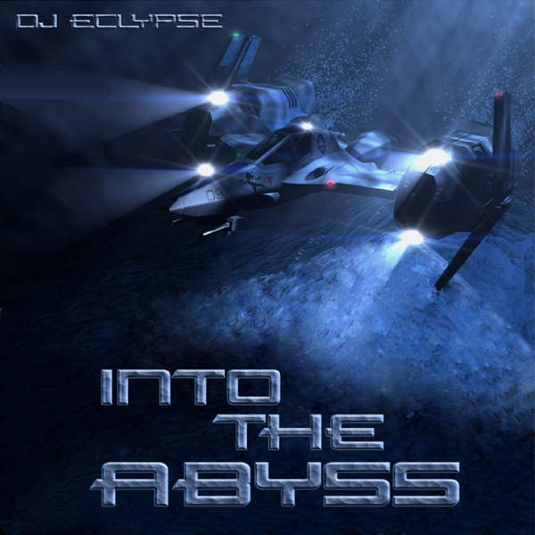 Into The Abyss episode artwork