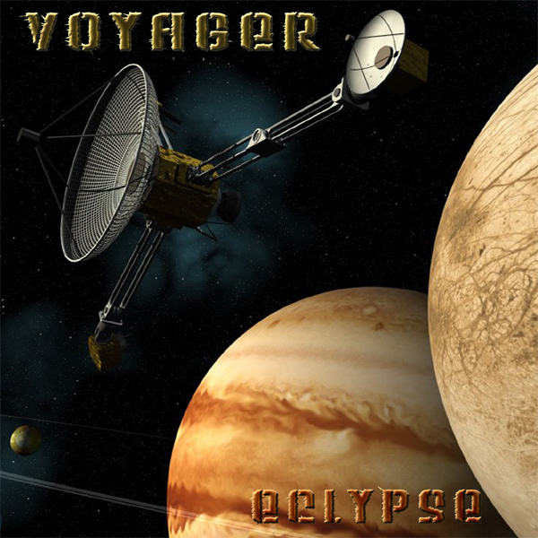 Voyager episode artwork