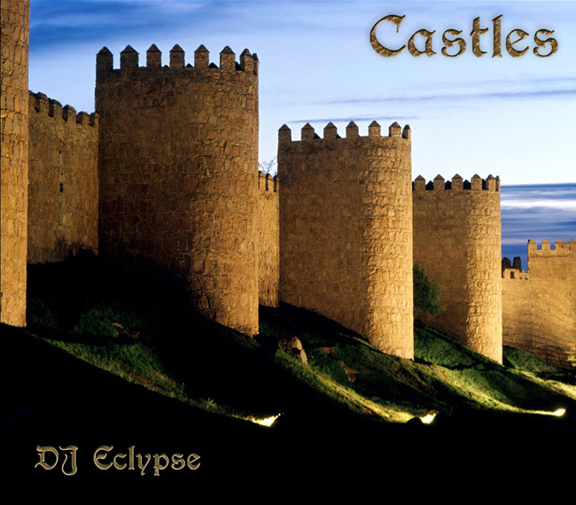 Castles episode artwork