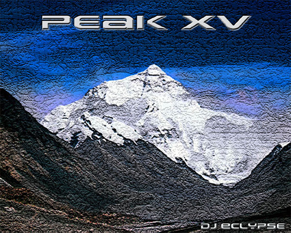 Peak XV episode artwork