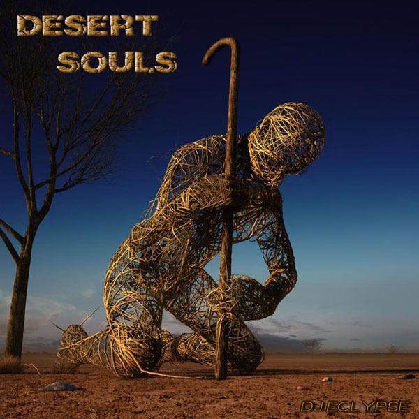 Desert Souls episode artwork