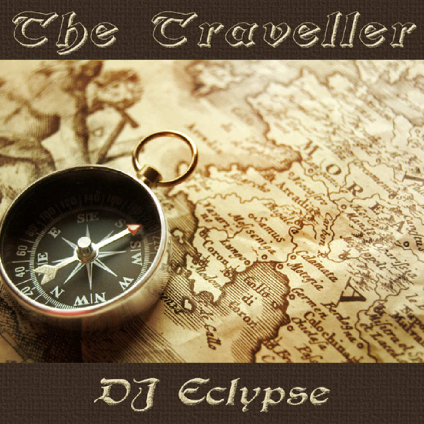 Trance Station - DJ Eclypse