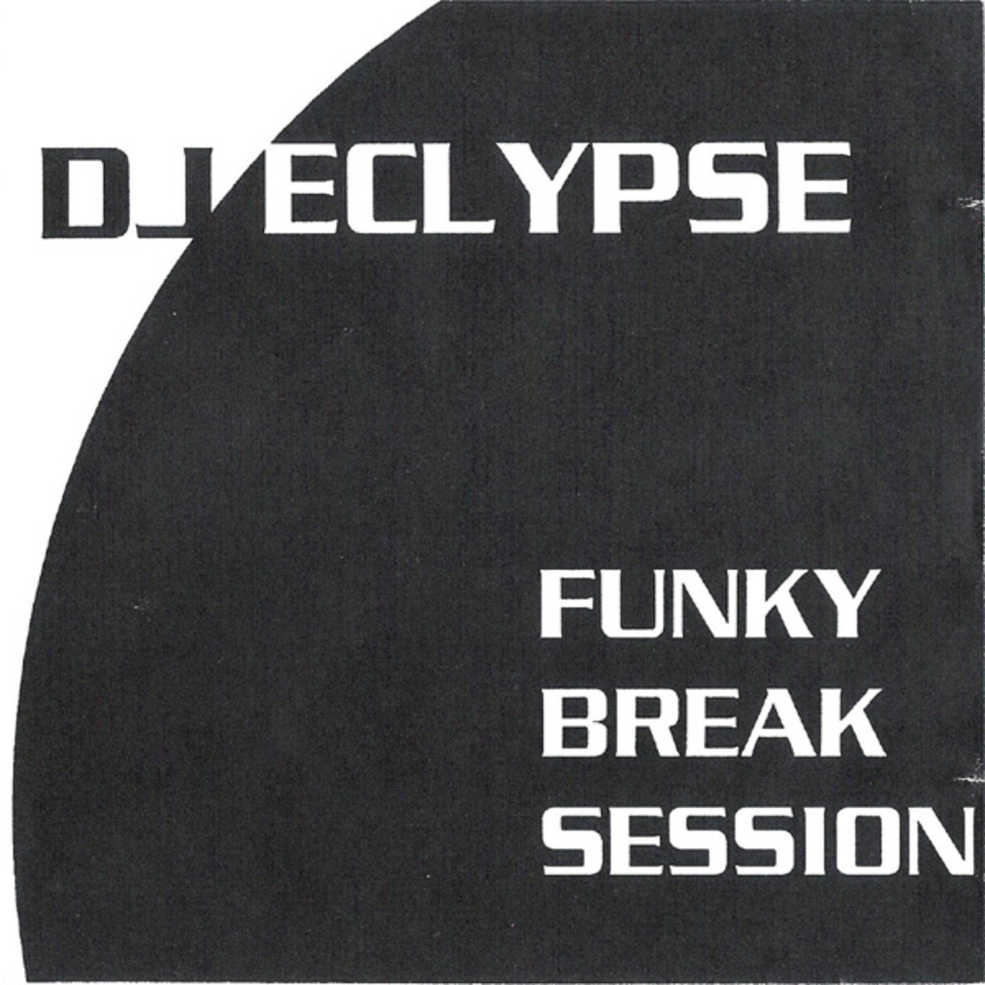 Trance Station - DJ Eclypse