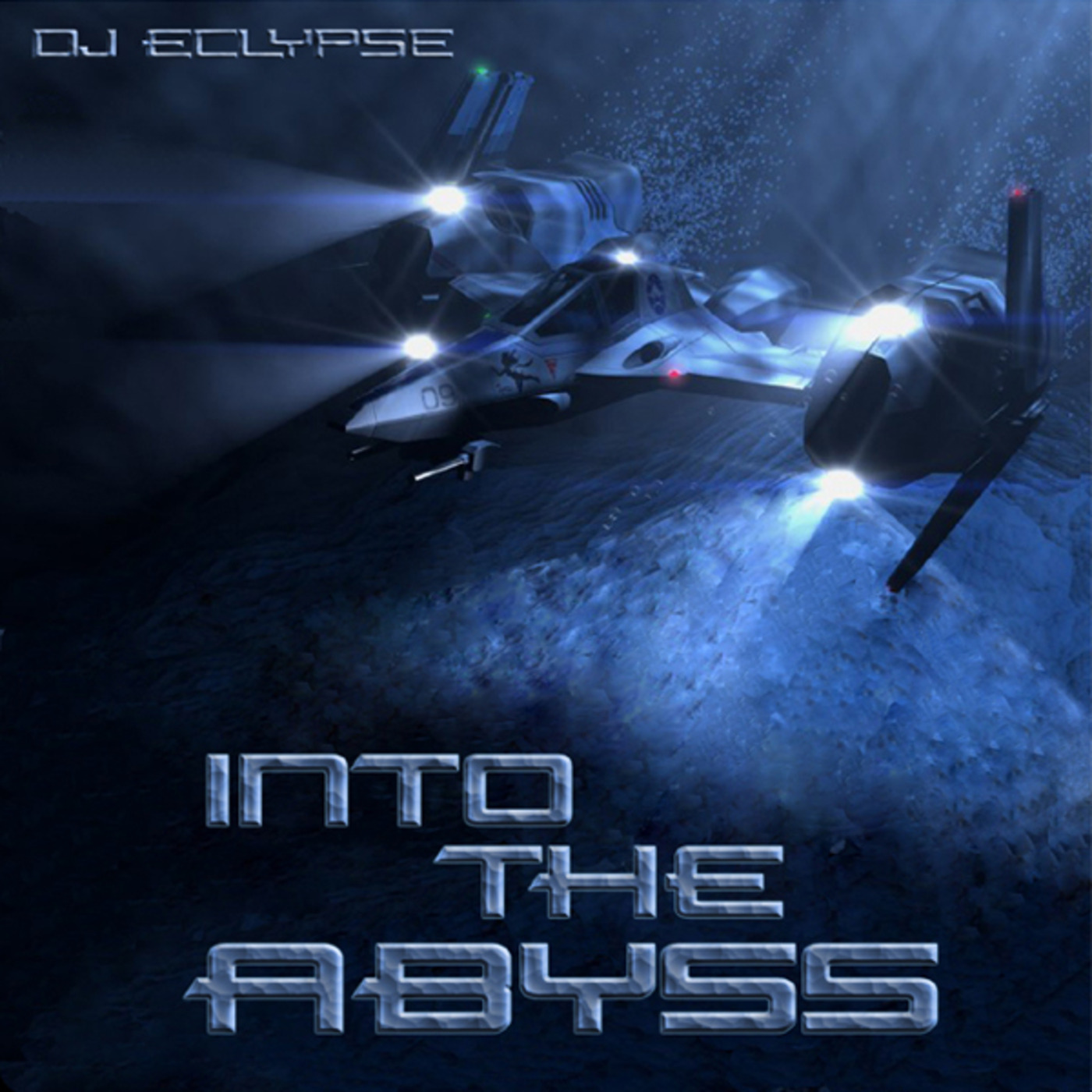 Trance Station - DJ Eclypse