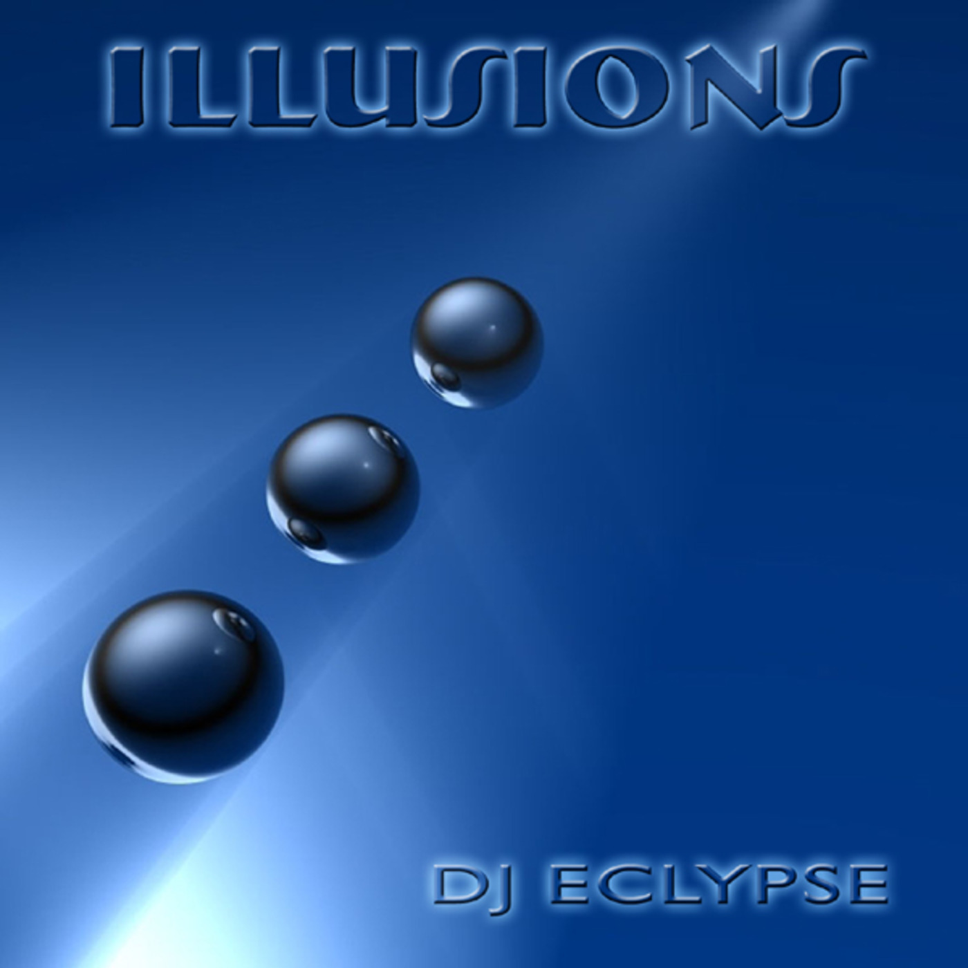 Trance Station - DJ Eclypse