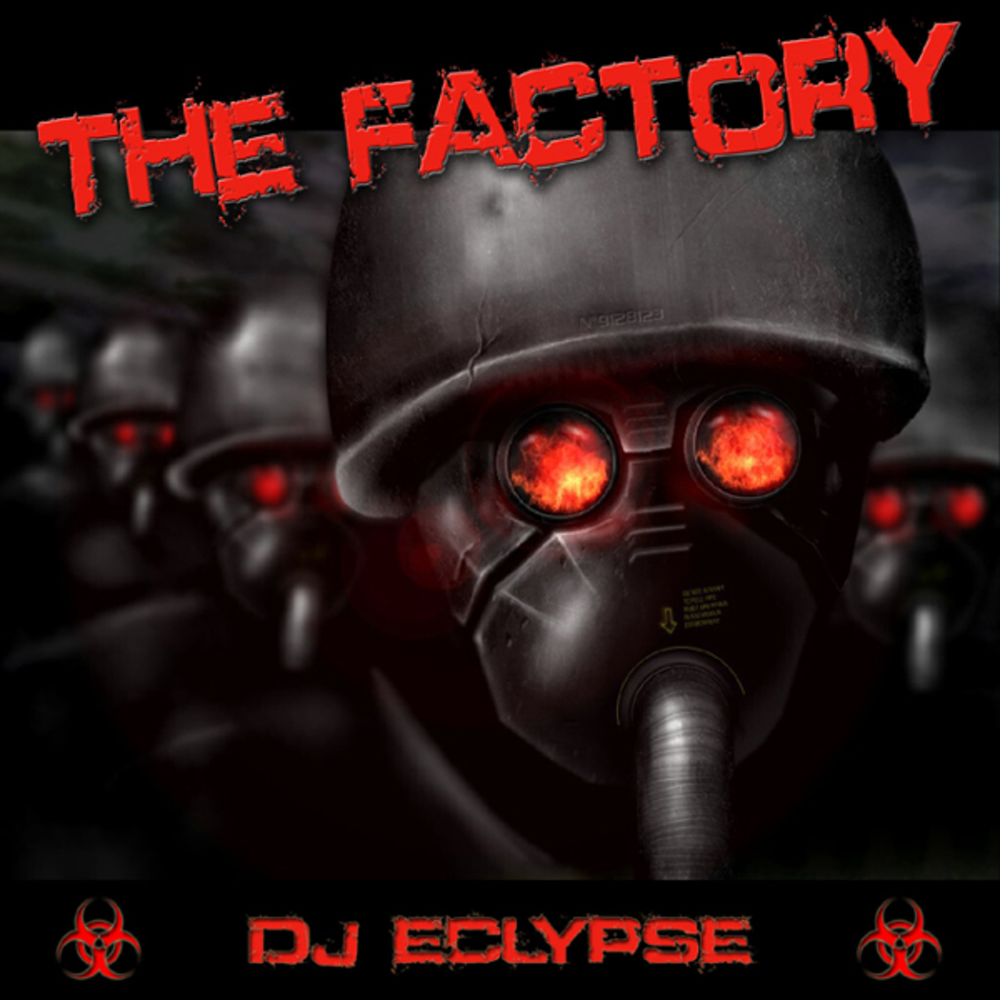 Trance Station - DJ Eclypse