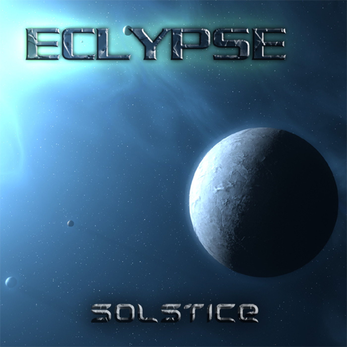 Trance Station - DJ Eclypse