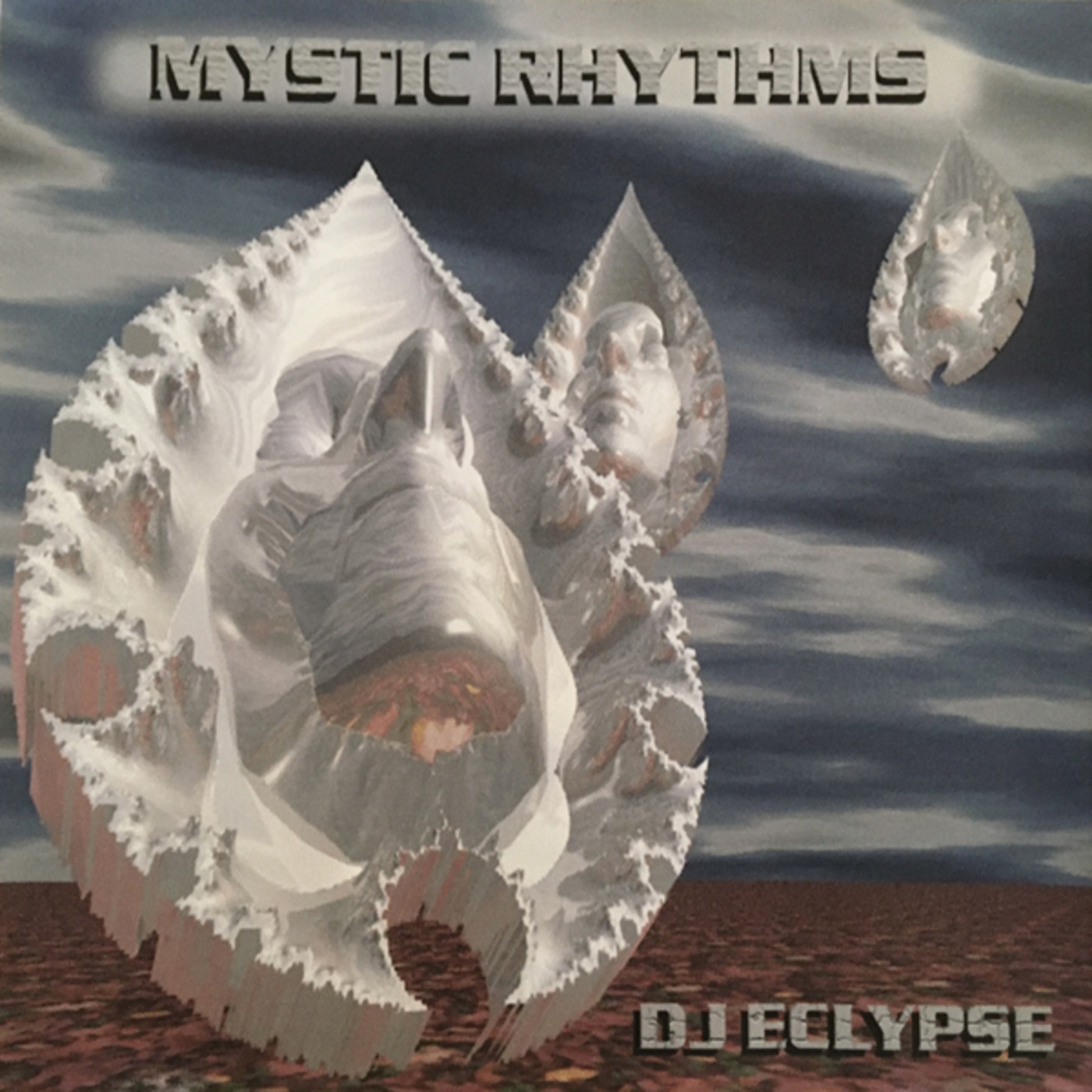 Trance Station - DJ Eclypse