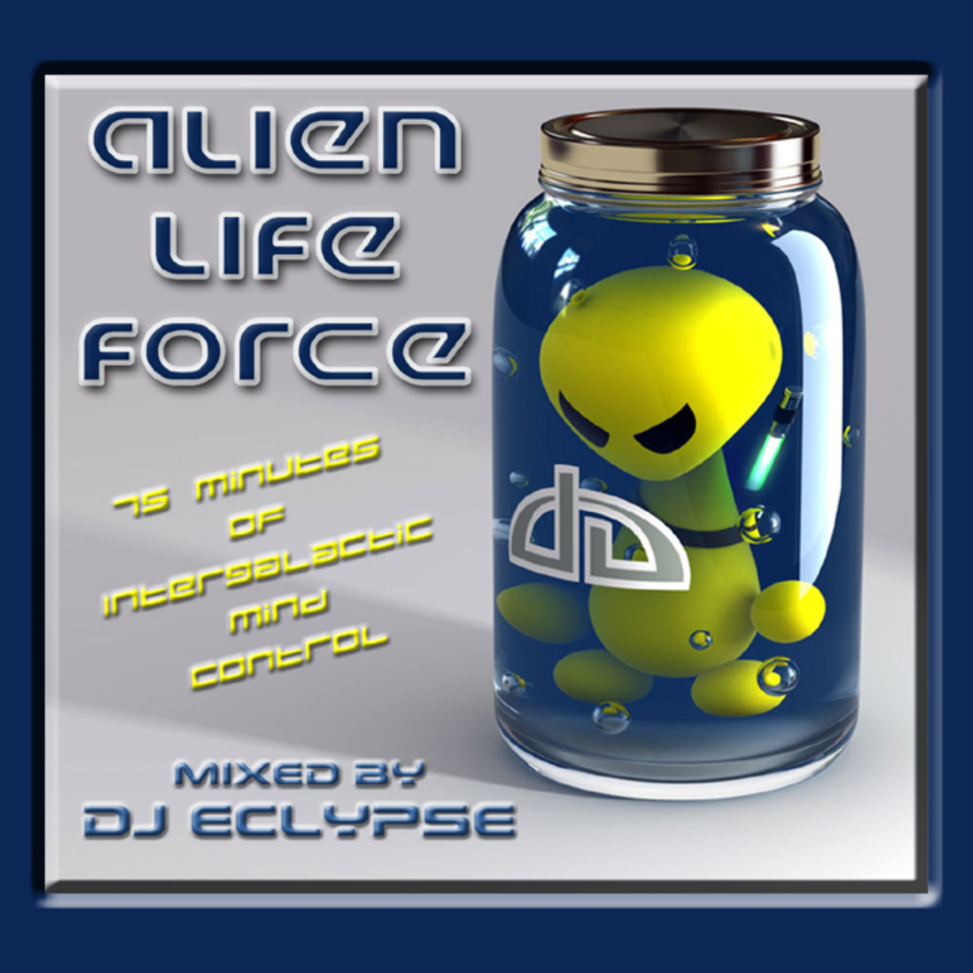 Trance Station - DJ Eclypse