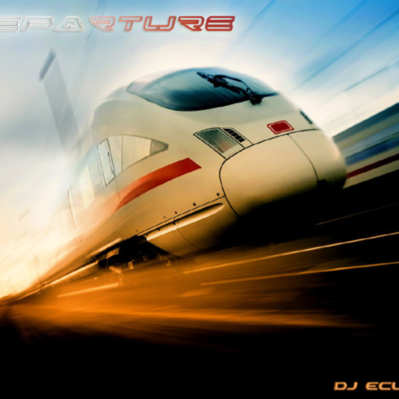 Trance Station - DJ Eclypse