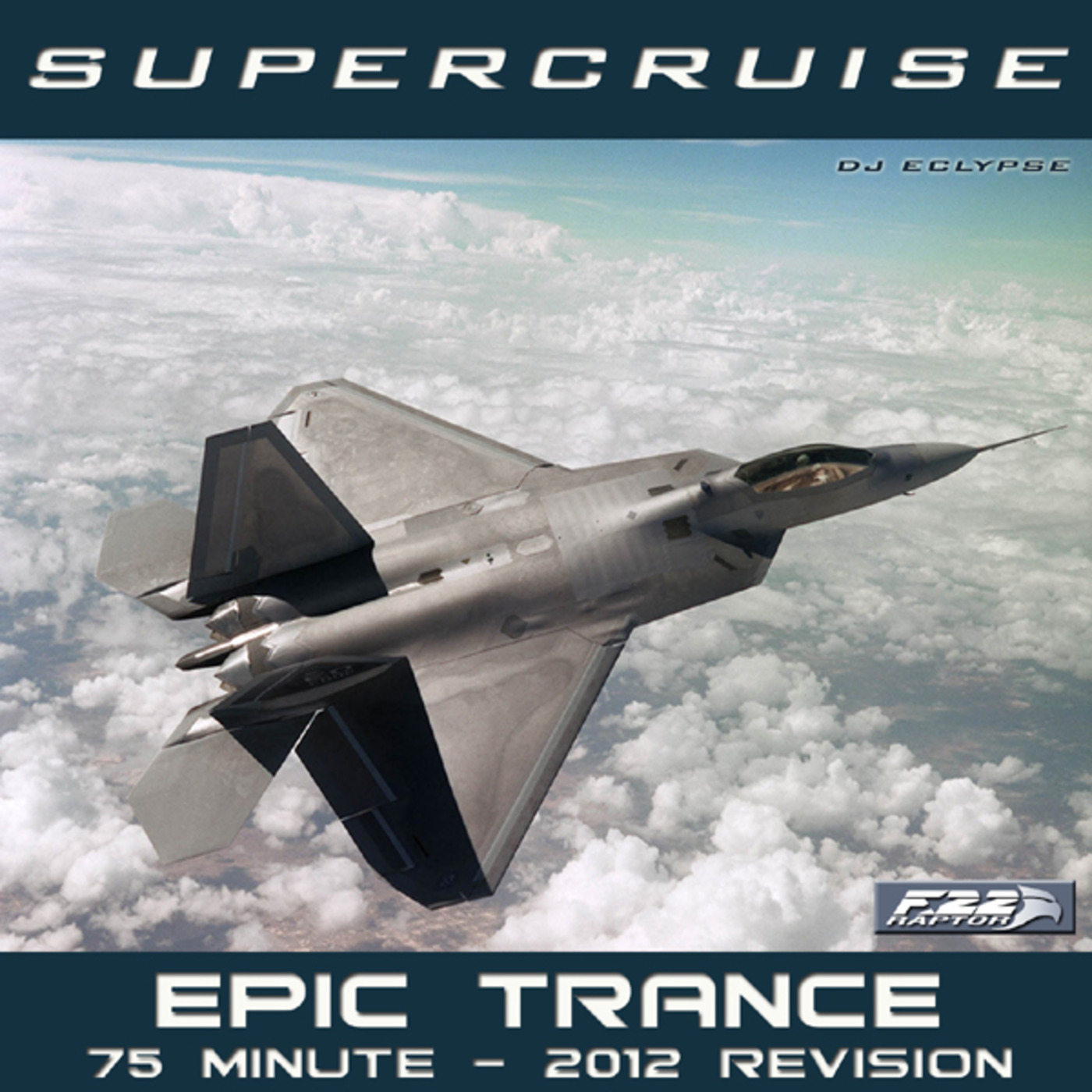 Trance Station - DJ Eclypse