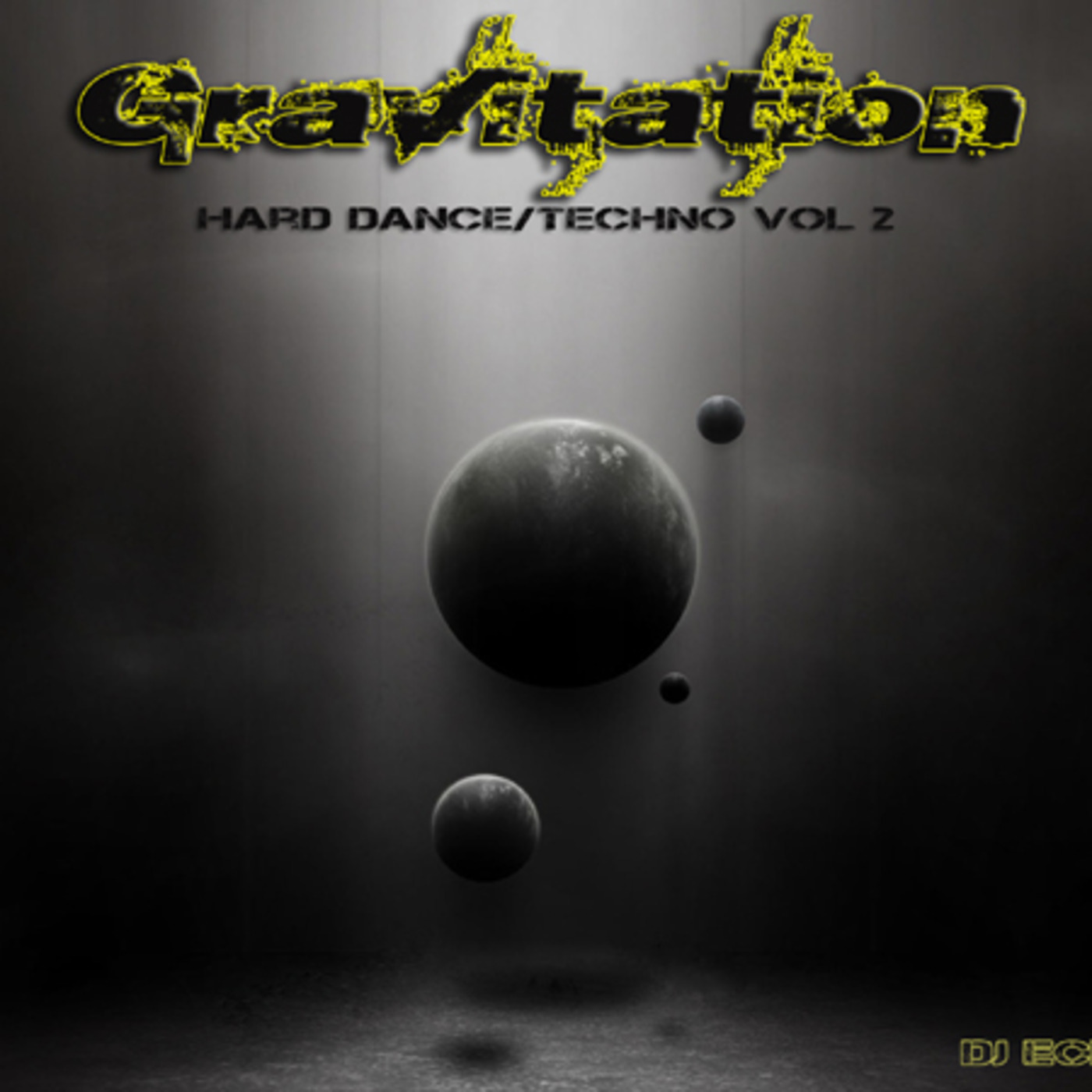 Trance Station - DJ Eclypse
