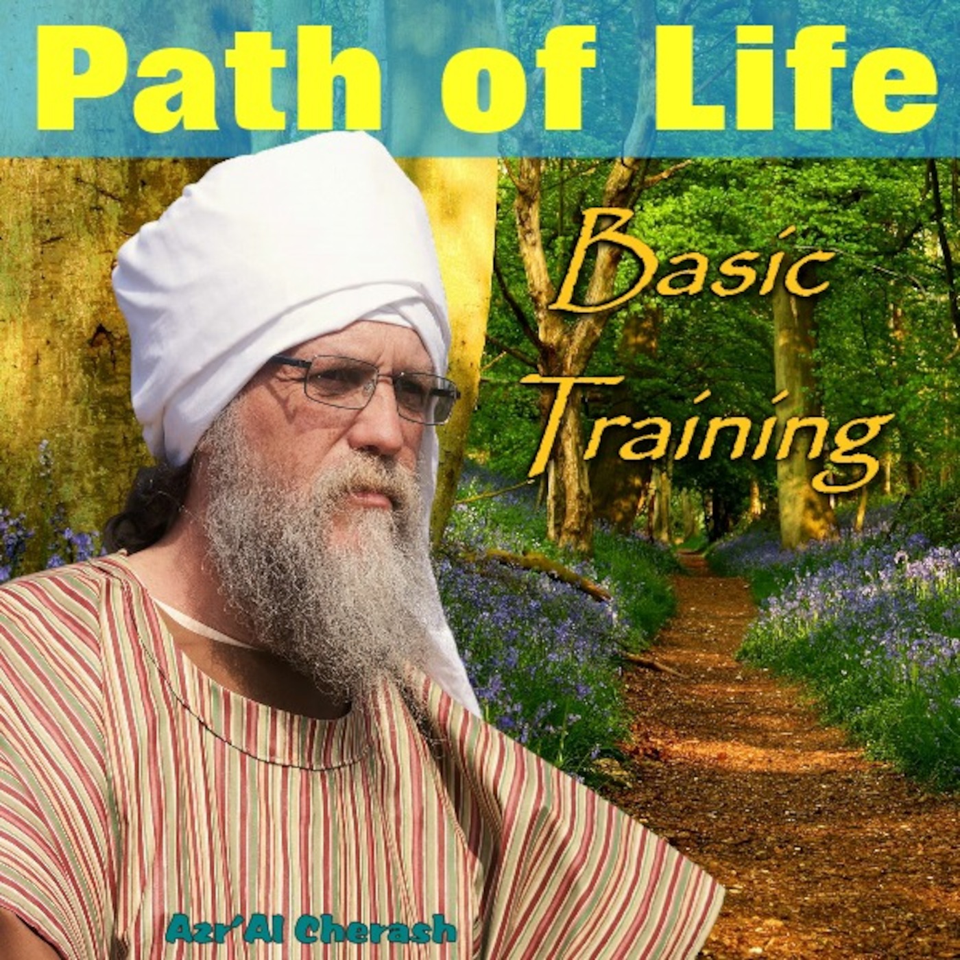 #2 Basic Training