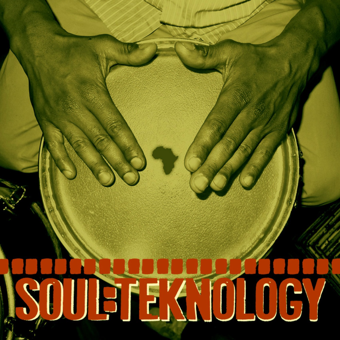 DubLN Live @ Soul Teknology - Opening set April 20 2013