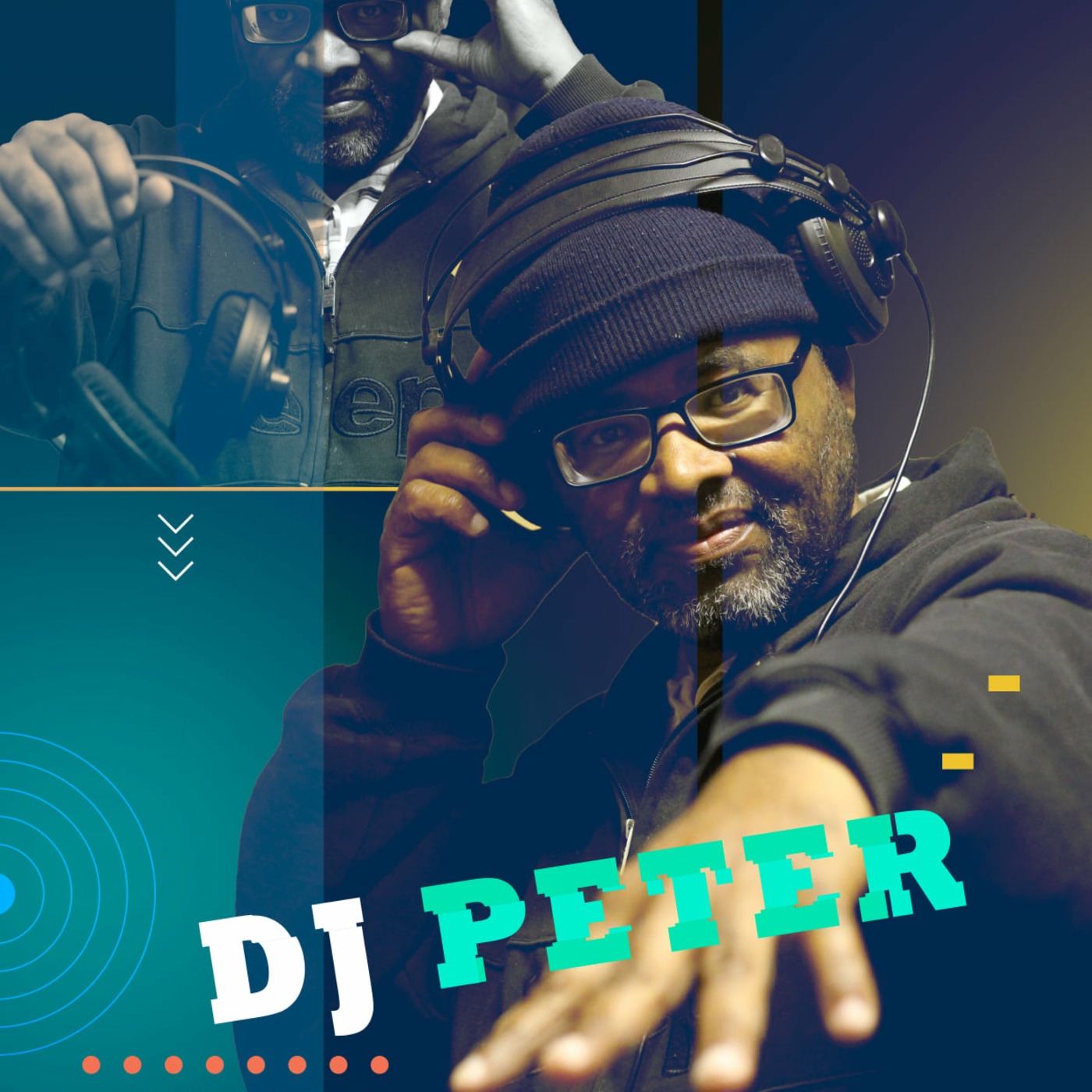 DjPeter SA Podcast
