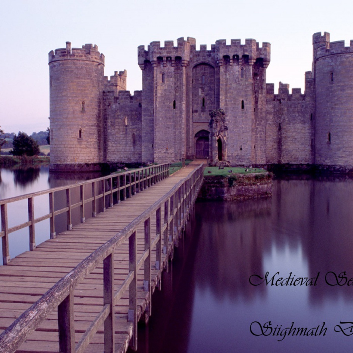 Medieval Session by Siighmath episode artwork