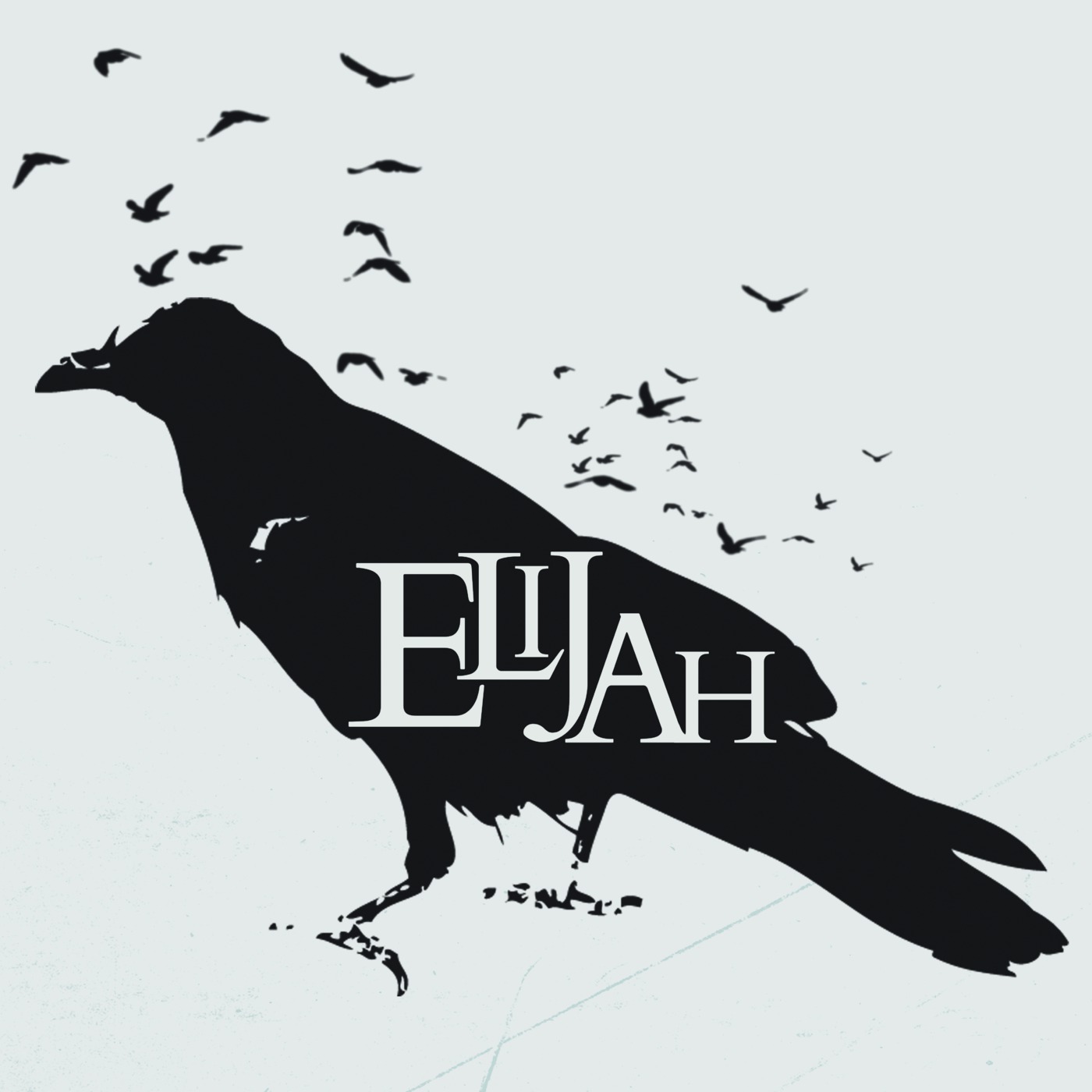 June 3, 2012 - Elijah 2 episode artwork