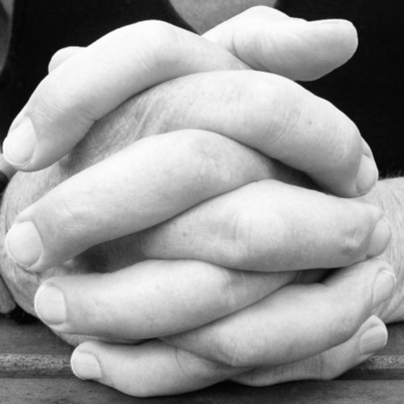 November 18, 2012 - Prayers for YOU - 5