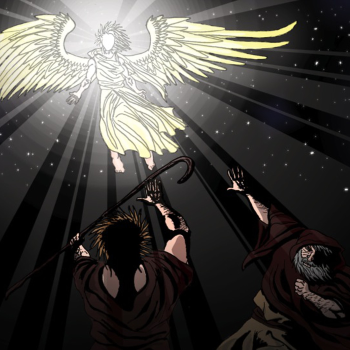 December 9, 2012 - Great joy