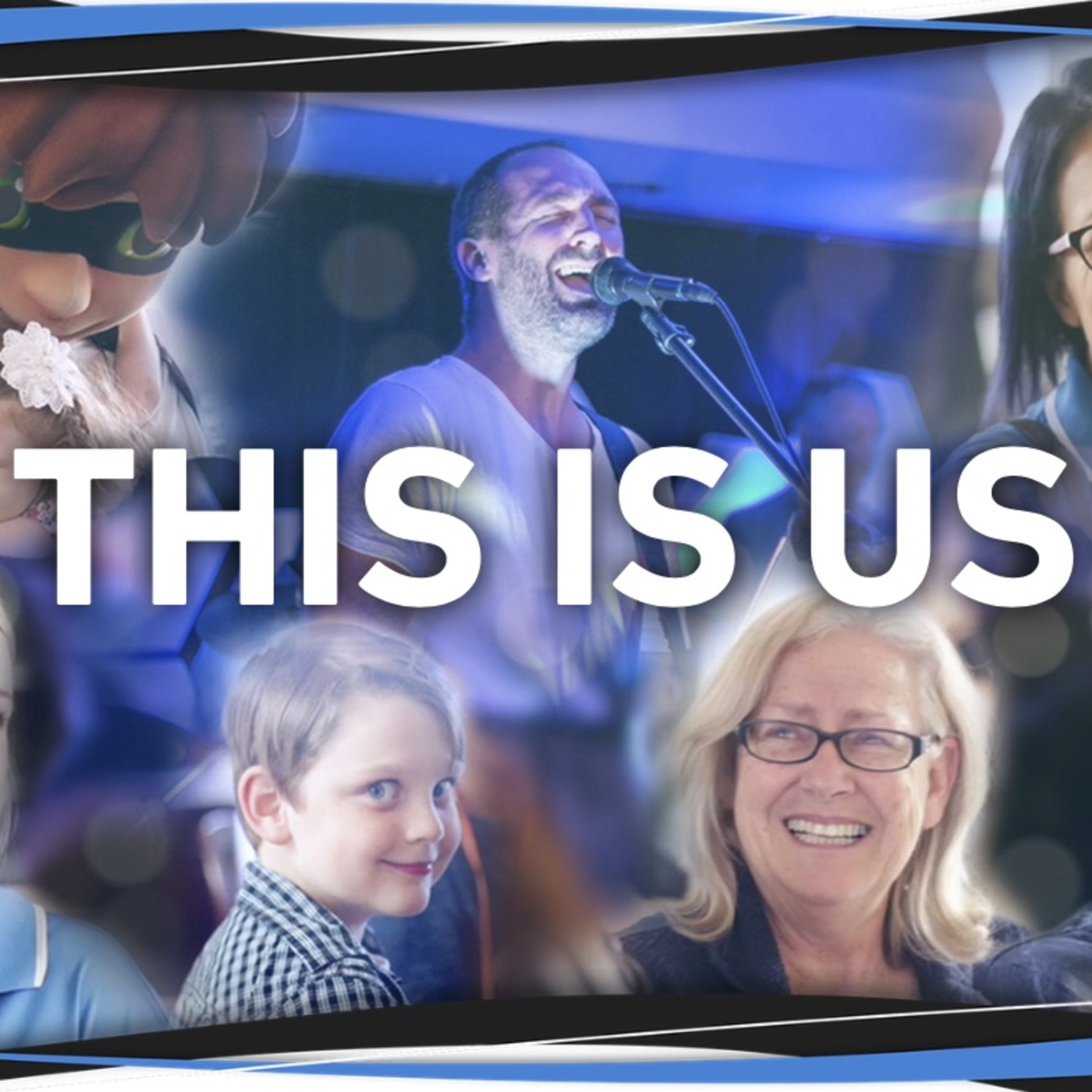 This Is Us - 2 episode artwork