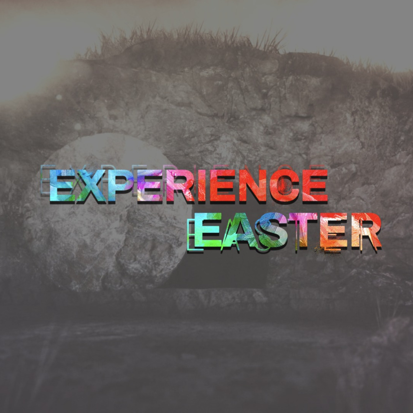 19-04-21 Experience Easter episode artwork